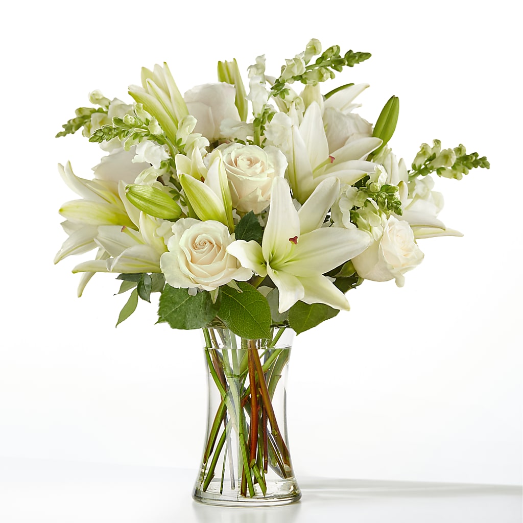 Eternal Friendship Bouquet – BELMA'S PRECIOUS FLOWERS, Kodiak AK
