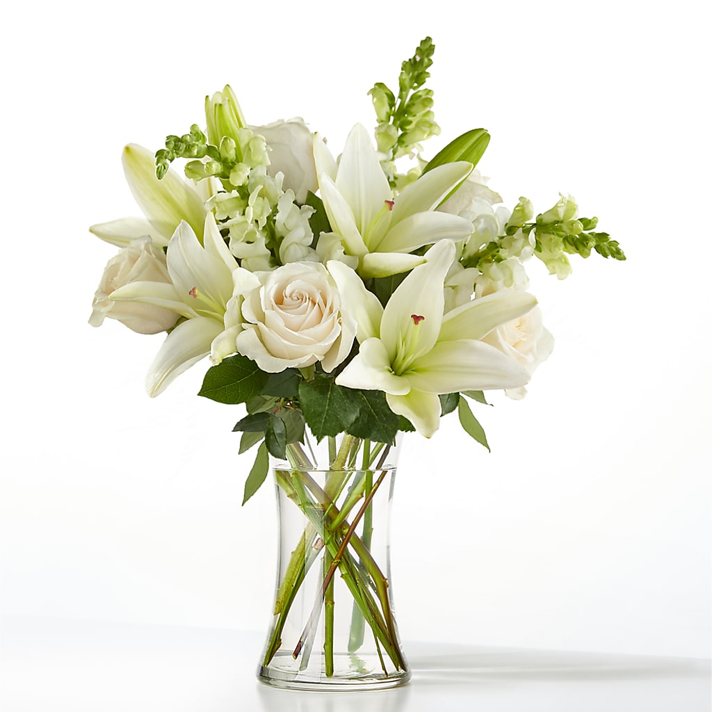Eternal Friendship Bouquet – BELMA'S PRECIOUS FLOWERS, Kodiak AK