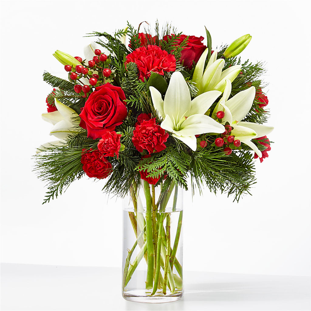 Joyful Greetings Bouquet – BELMA'S PRECIOUS FLOWERS, Kodiak AK