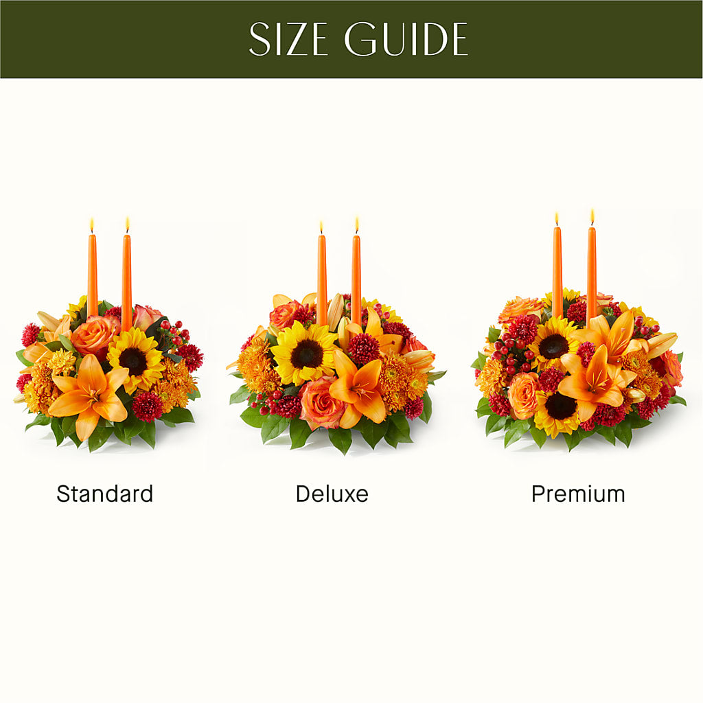 Grateful Centerpiece – BELMA'S PRECIOUS FLOWERS, Kodiak AK