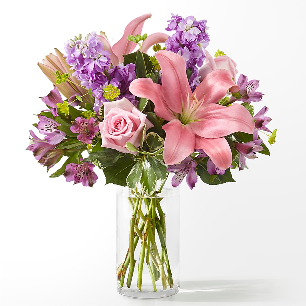 Precious Petals Bouquet – BELMA'S PRECIOUS FLOWERS, Kodiak AK