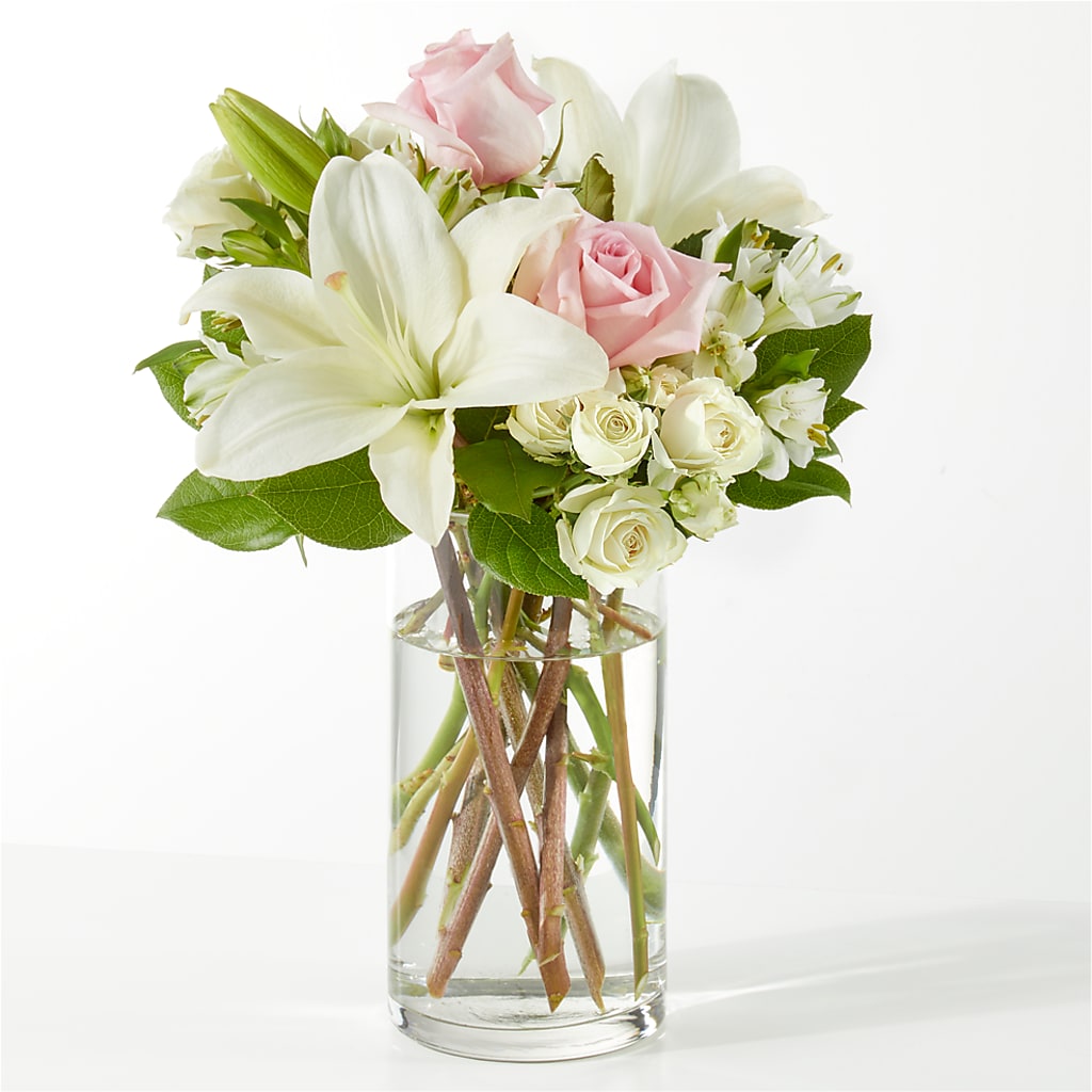 Kindhearted Bouquet – BELMA'S PRECIOUS FLOWERS, Kodiak AK