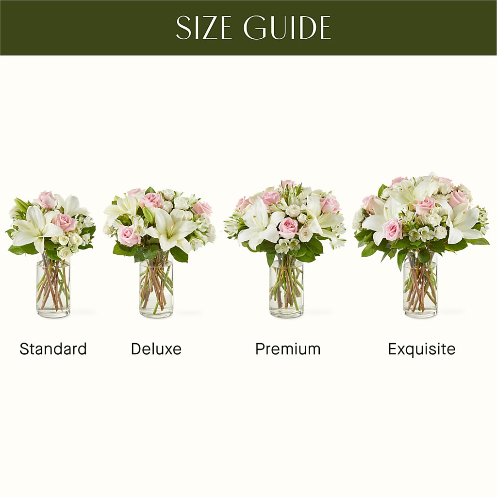 Kindhearted Bouquet – BELMA'S PRECIOUS FLOWERS, Kodiak AK