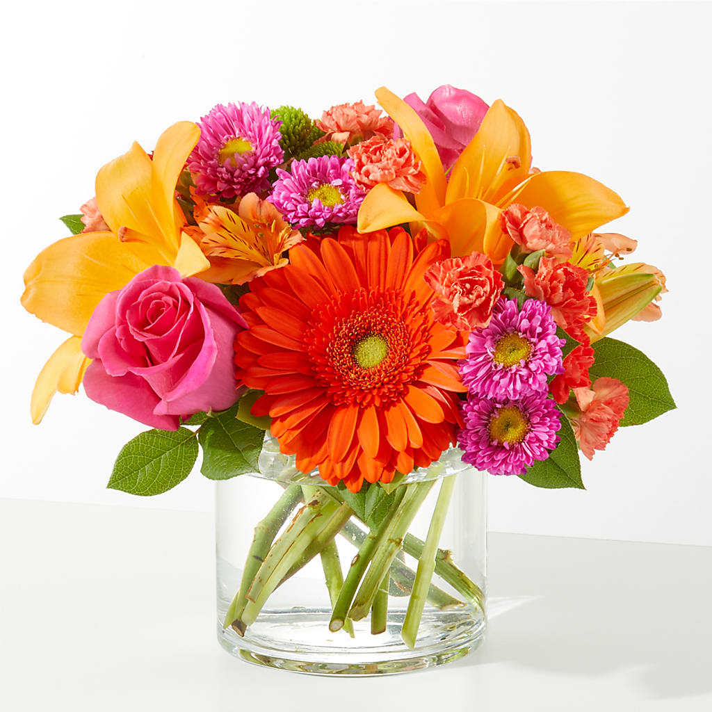 Soiree Bouquet – BELMA'S PRECIOUS FLOWERS, Kodiak AK
