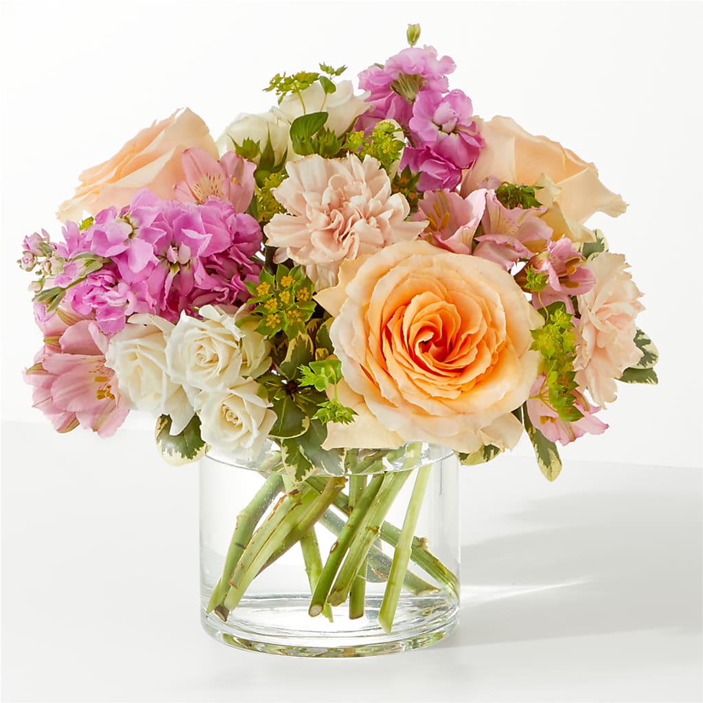 Paradise Bouquet – BELMA'S PRECIOUS FLOWERS, Kodiak AK