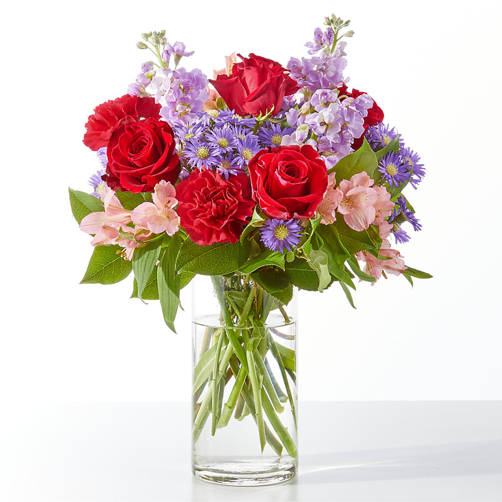 Your Majesty Bouquet – BELMA'S PRECIOUS FLOWERS, Kodiak AK