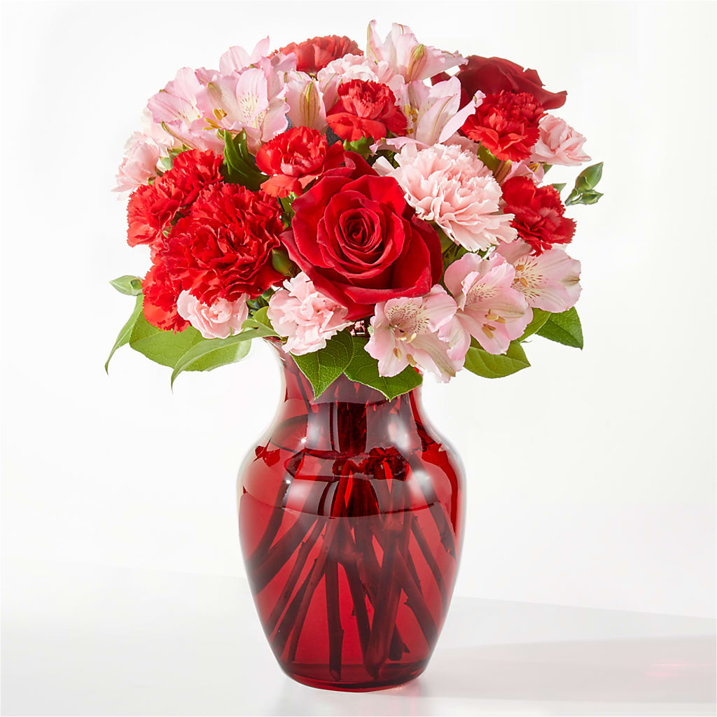 Candy Kisses Bouquet – BELMA'S PRECIOUS FLOWERS, Kodiak AK