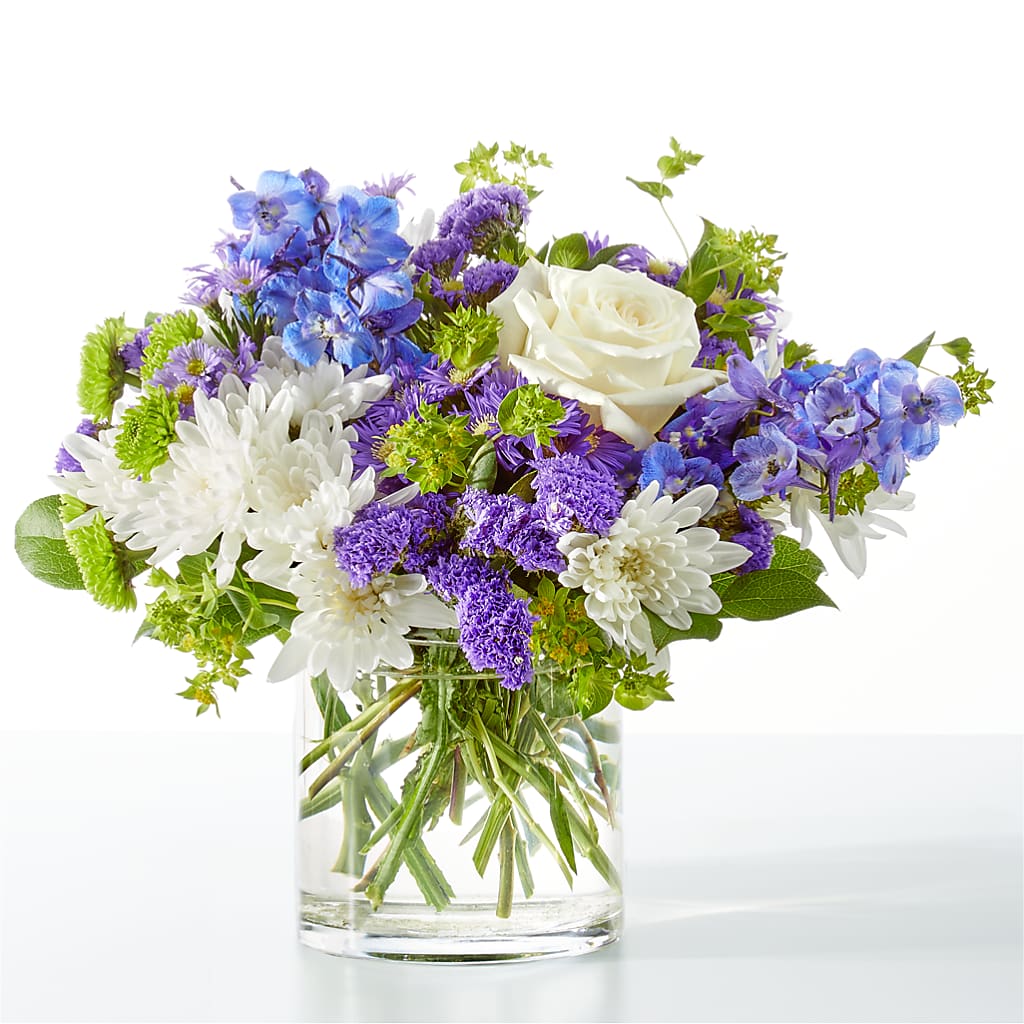 Genuine Gestures Bouquet – BELMA'S PRECIOUS FLOWERS, Kodiak AK