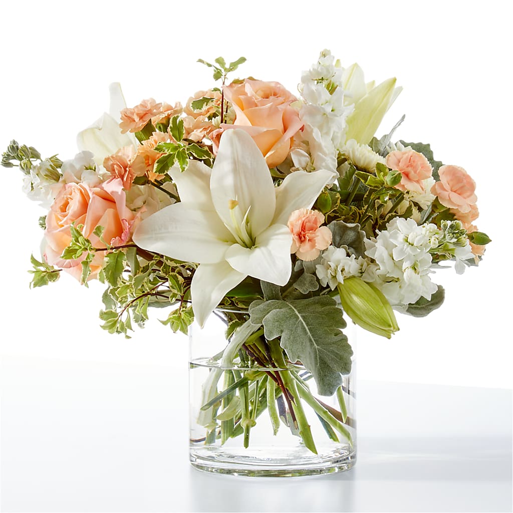 Darling Bouquet – BELMA'S PRECIOUS FLOWERS, Kodiak AK