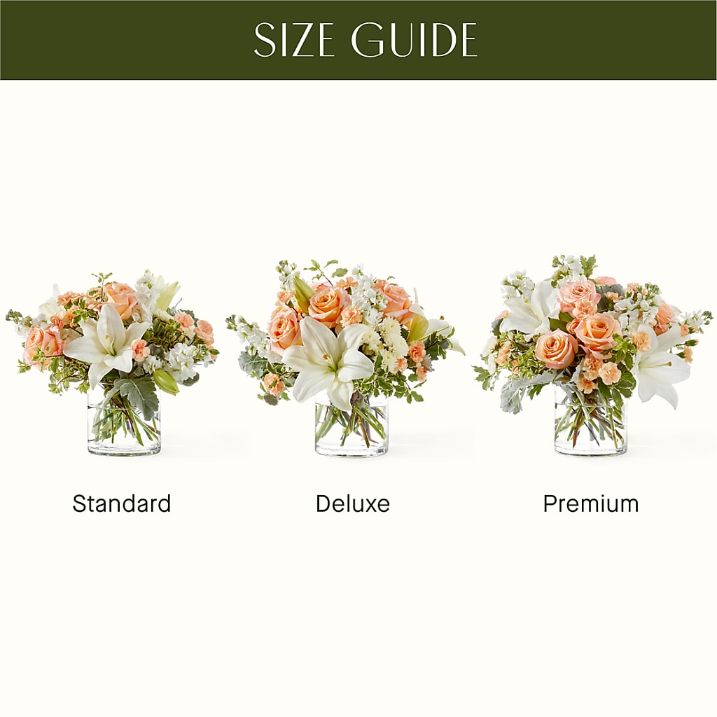 Darling Bouquet – BELMA'S PRECIOUS FLOWERS, Kodiak AK
