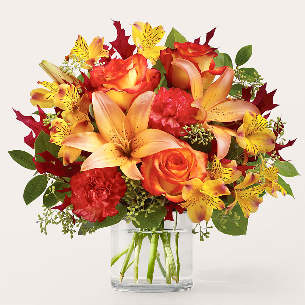 Pecan Pie Bouquet – BELMA'S PRECIOUS FLOWERS, Kodiak AK