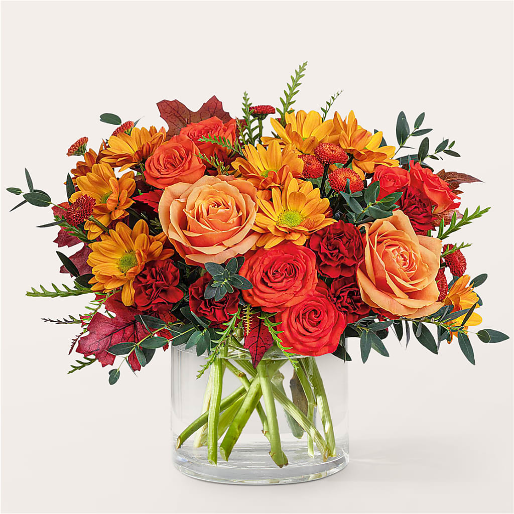 Sweet as Cinnamon Bouquet – BELMA'S PRECIOUS FLOWERS, Kodiak AK
