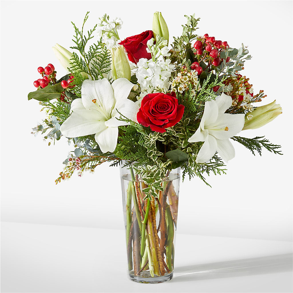 Twinkle Lights Bouquet – BELMA'S PRECIOUS FLOWERS, Kodiak AK