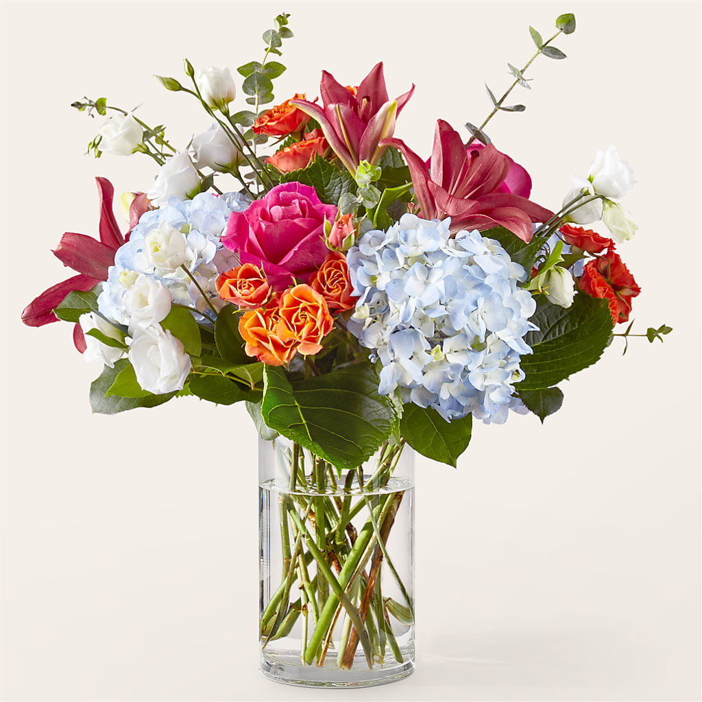 Awestruck Luxury Bouquet – BELMA'S PRECIOUS FLOWERS, Kodiak AK