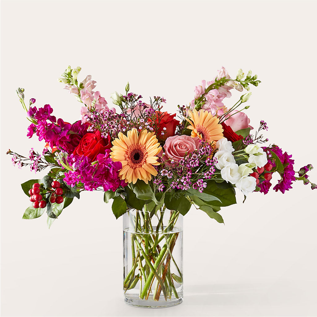 Renaissance Luxury Bouquet – BELMA'S PRECIOUS FLOWERS, Kodiak AK