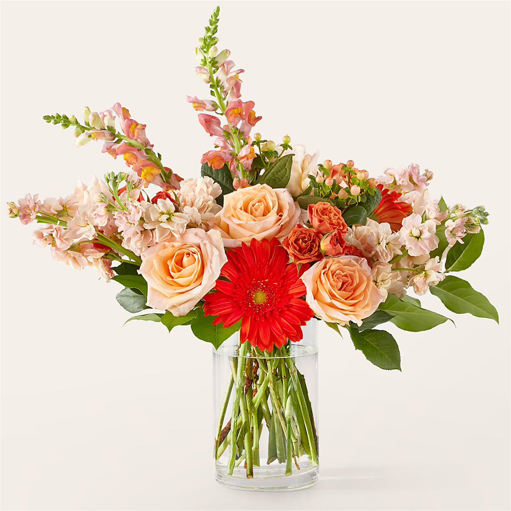 Paloma Please Bouquet – BELMA'S PRECIOUS FLOWERS, Kodiak AK
