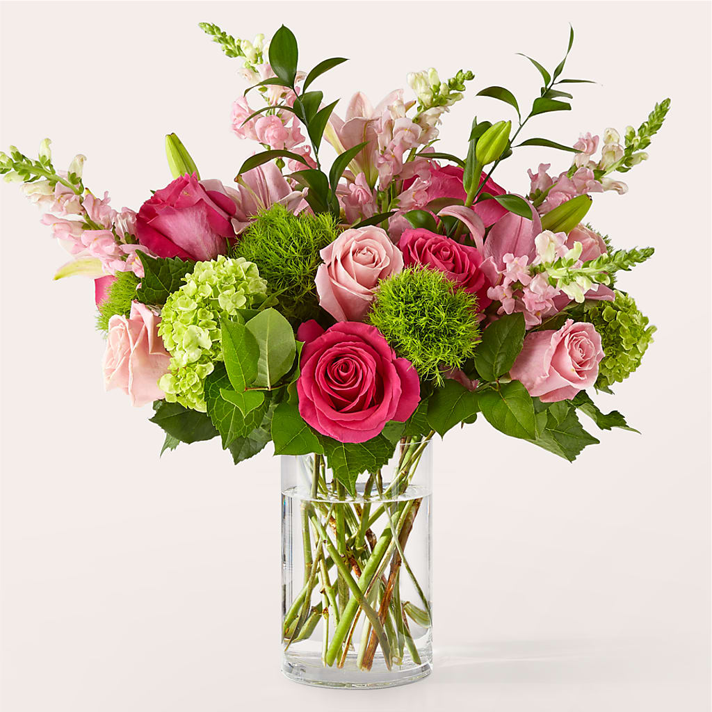Fit for a Queen Luxury Bouquet – BELMA'S PRECIOUS FLOWERS, Kodiak AK