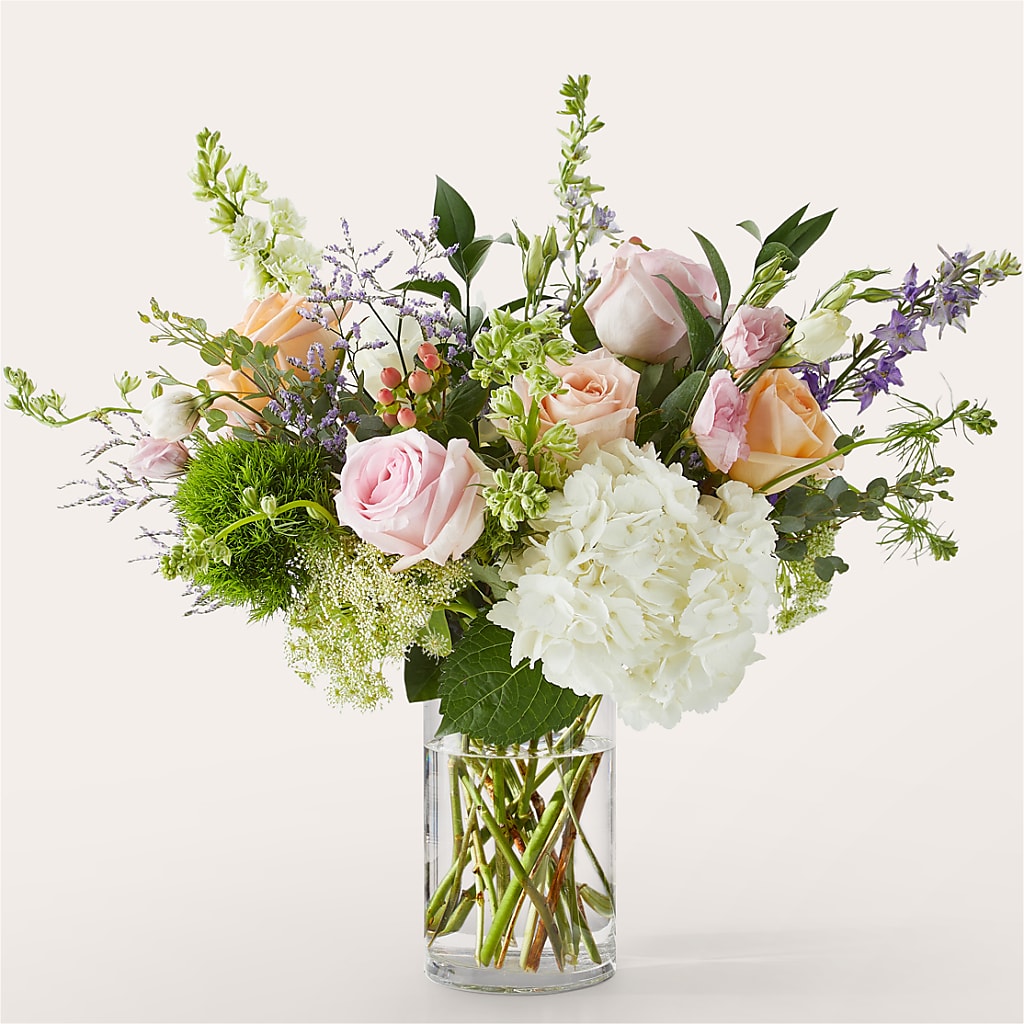 From Scratch Luxury Bouquet – BELMA'S PRECIOUS FLOWERS, Kodiak AK