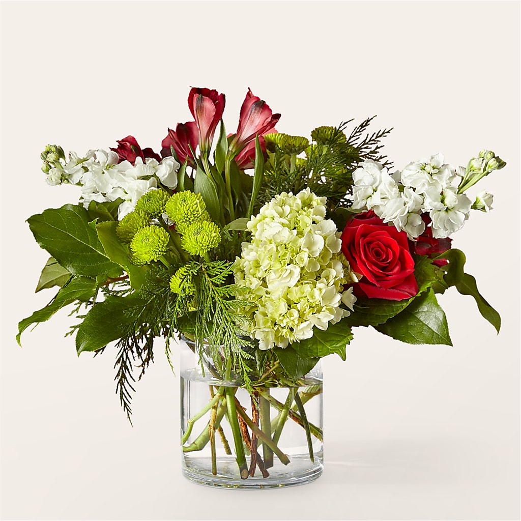 Tree Shopping Bouquet – BELMA'S PRECIOUS FLOWERS, Kodiak AK