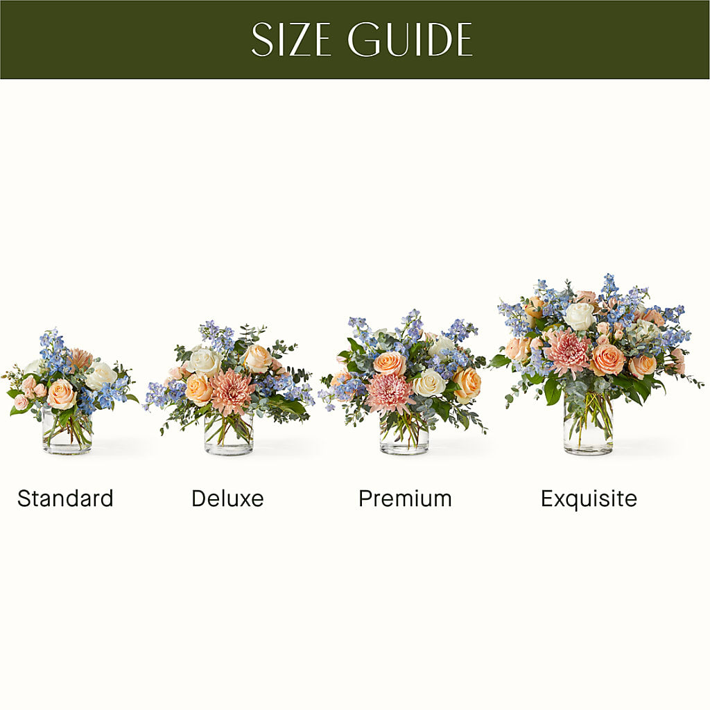 Inspired Bouquet – BELMA'S PRECIOUS FLOWERS, Kodiak AK