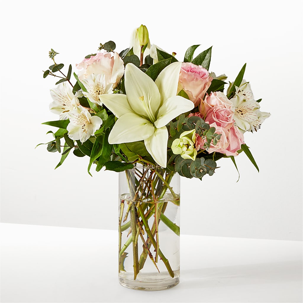 Ballet Slippers Bouquet – BELMA'S PRECIOUS FLOWERS, Kodiak AK