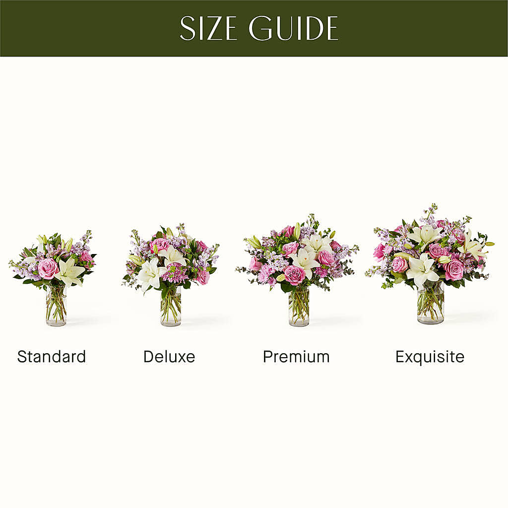 Daydreamer Bouquet – BELMA'S PRECIOUS FLOWERS, Kodiak AK
