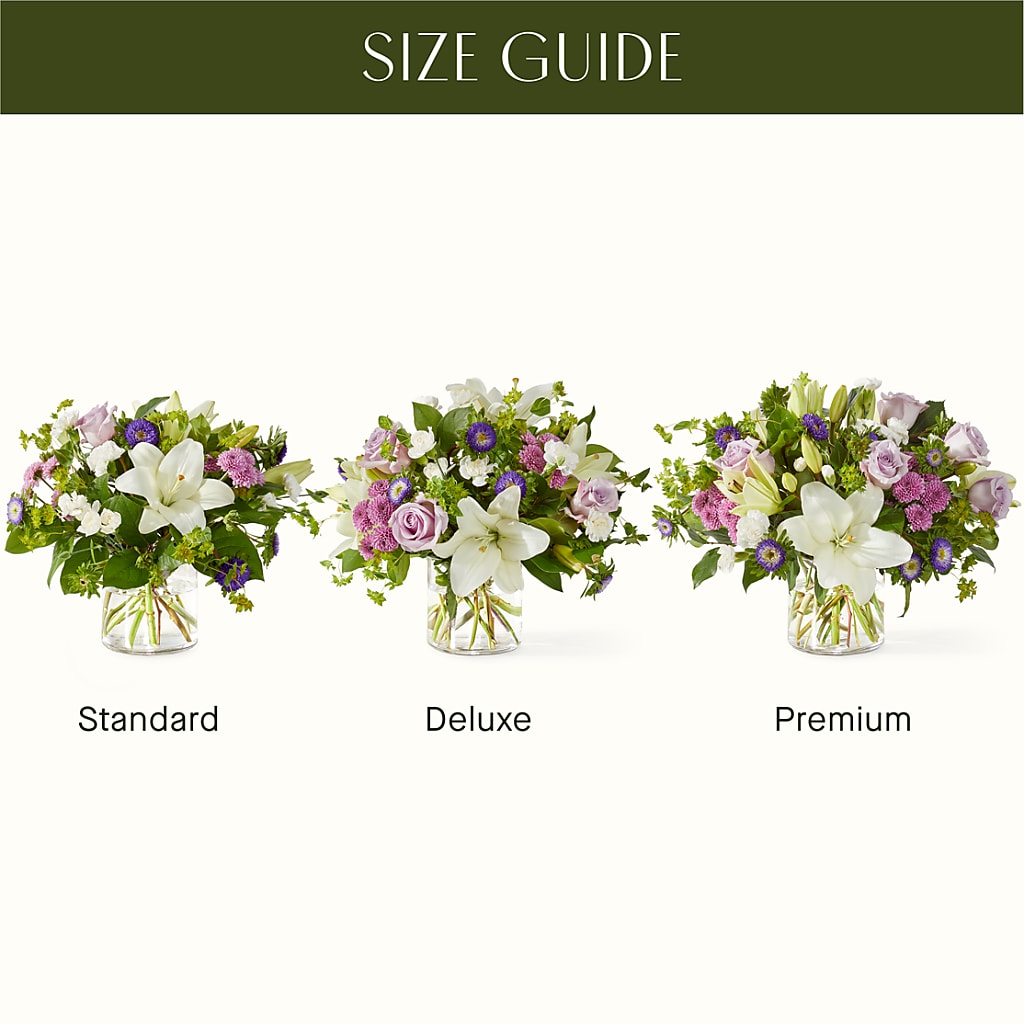April Showers Bouquet – BELMA'S PRECIOUS FLOWERS, Kodiak AK