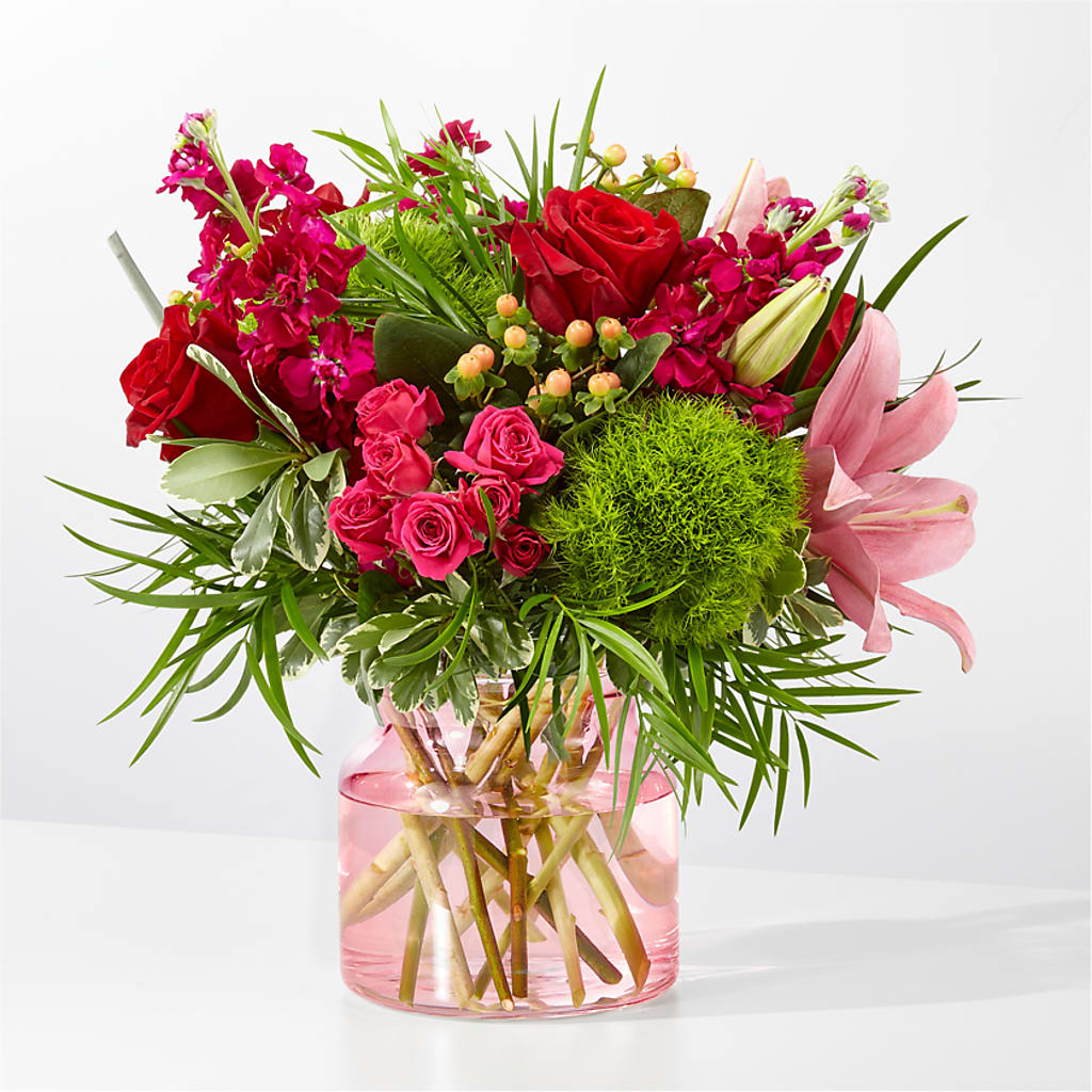 In Every Lifetime Bouquet – BELMA'S PRECIOUS FLOWERS, Kodiak AK