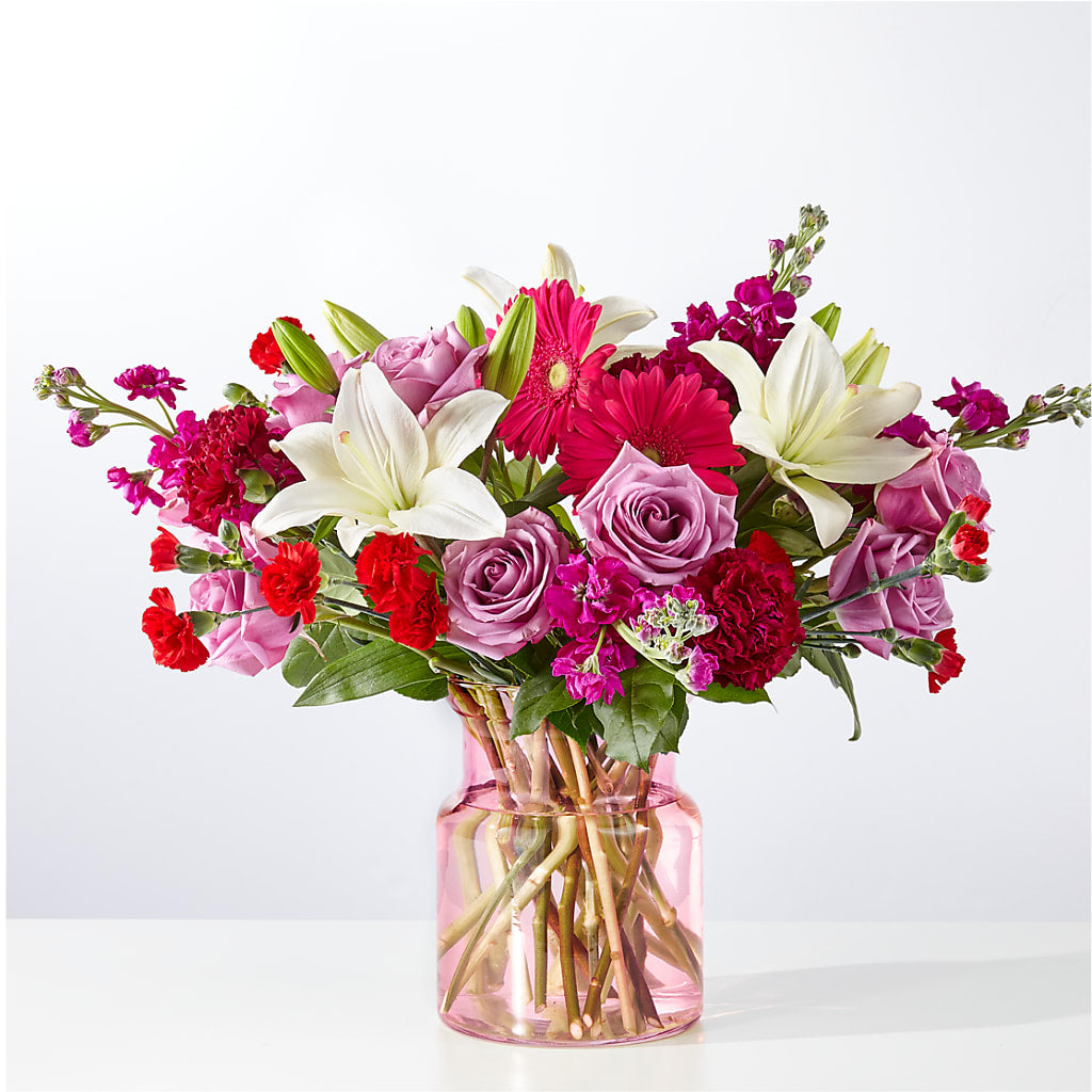 Other Half Bouquet – BELMA'S PRECIOUS FLOWERS, Kodiak AK