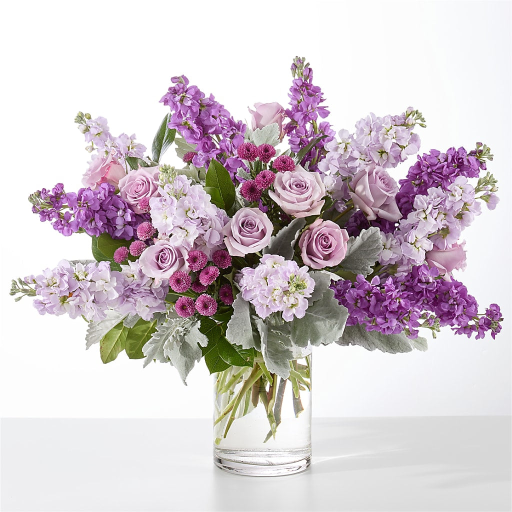 One in a Million Bouquet – BELMA'S PRECIOUS FLOWERS, Kodiak AK