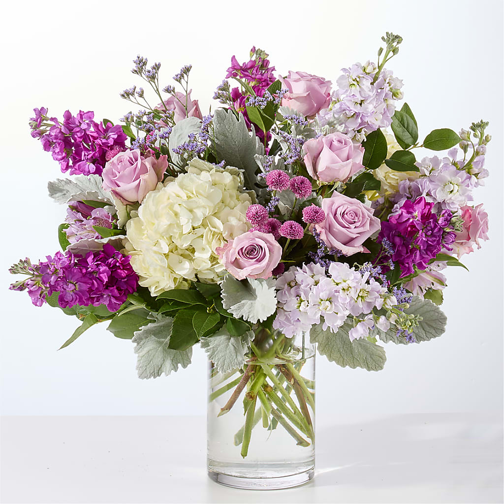 Empress Bouquet – BELMA'S PRECIOUS FLOWERS, Kodiak AK