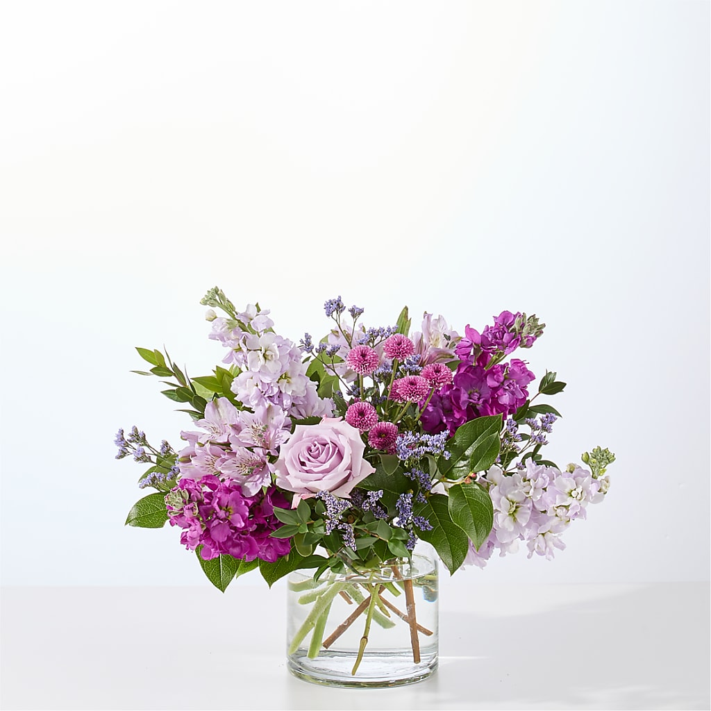 Empress Bouquet – BELMA'S PRECIOUS FLOWERS, Kodiak AK