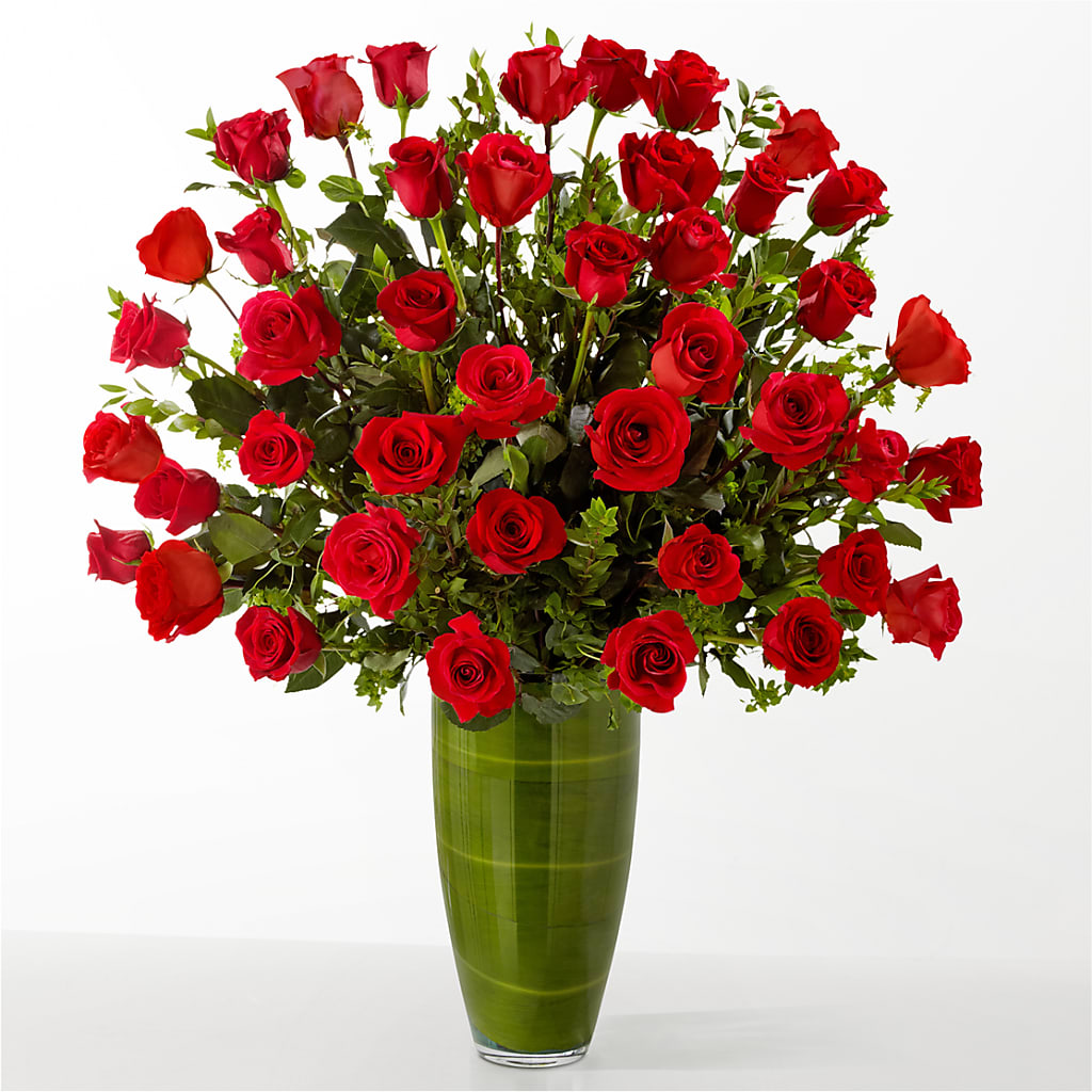 The Ballad – BELMA'S PRECIOUS FLOWERS, Kodiak AK