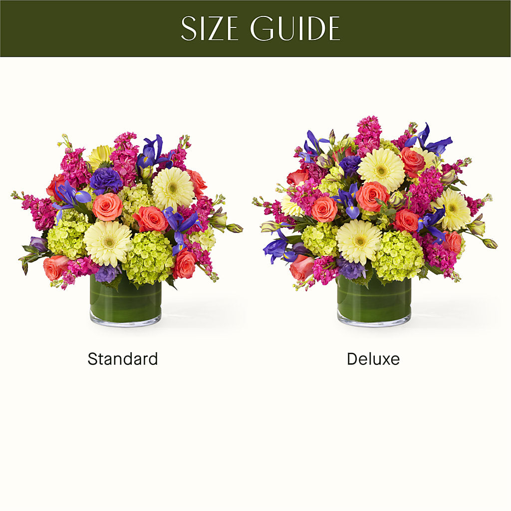 The Couture – BELMA'S PRECIOUS FLOWERS, Kodiak AK