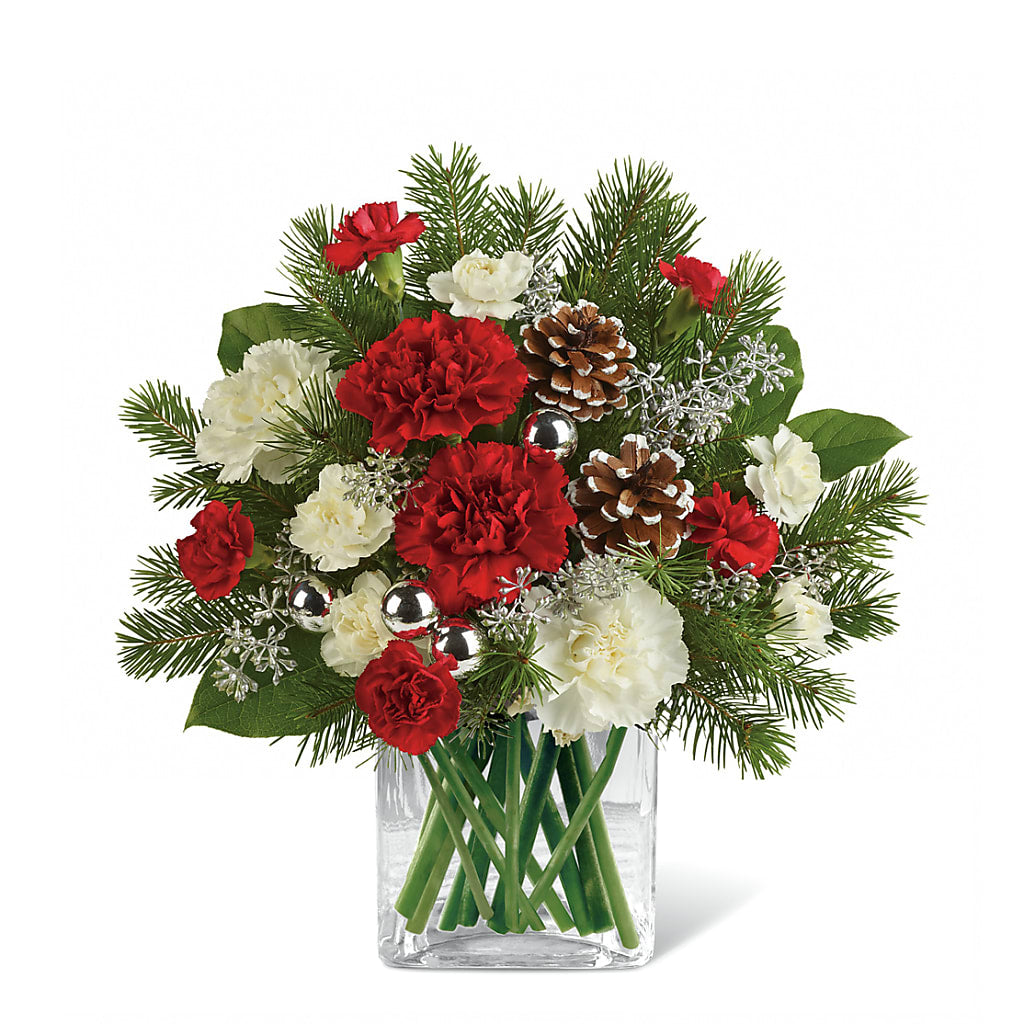 Woodland Wonder Bouquet – BELMA'S PRECIOUS FLOWERS, Kodiak AK