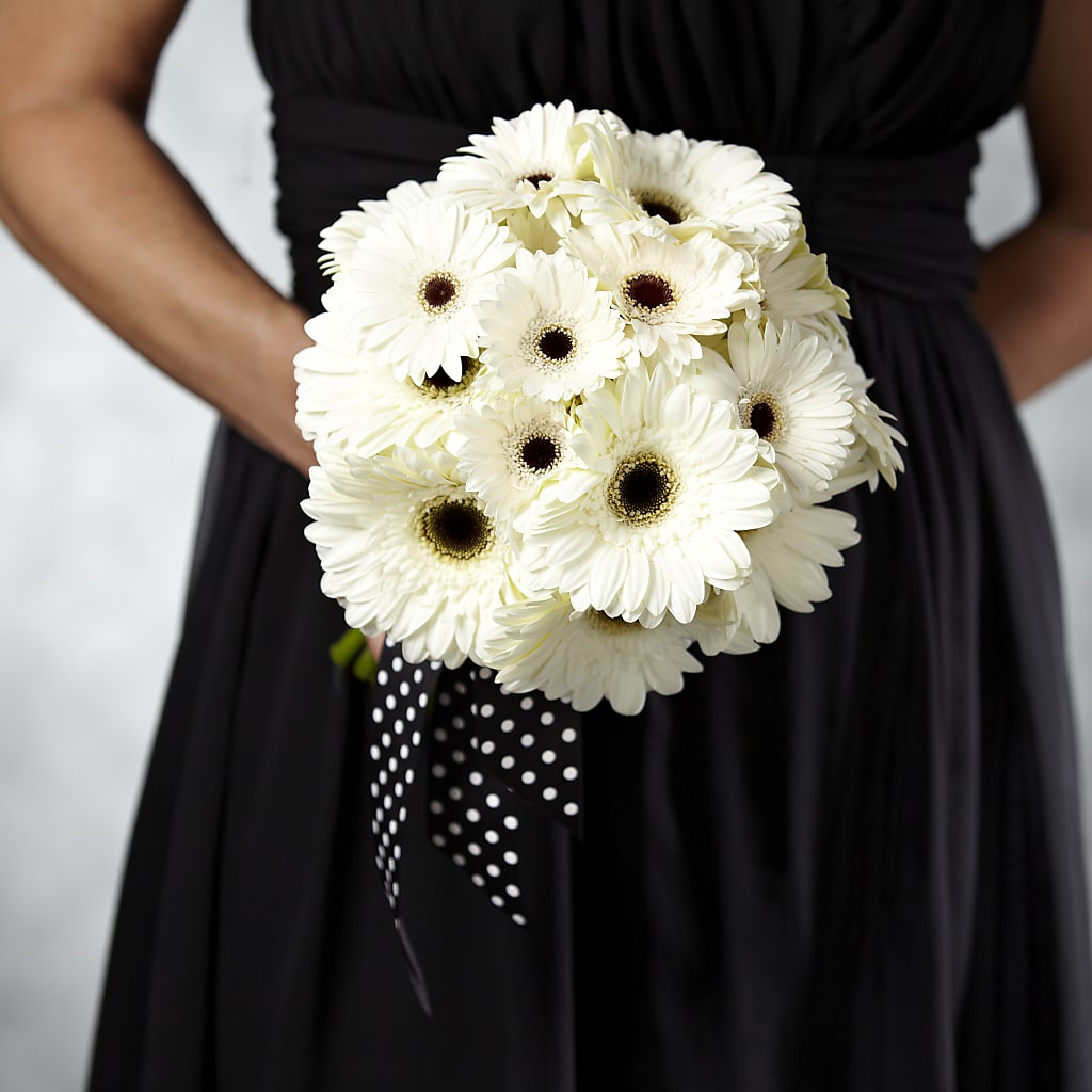 Daisy Delight Bouquet – BELMA'S PRECIOUS FLOWERS, Kodiak AK