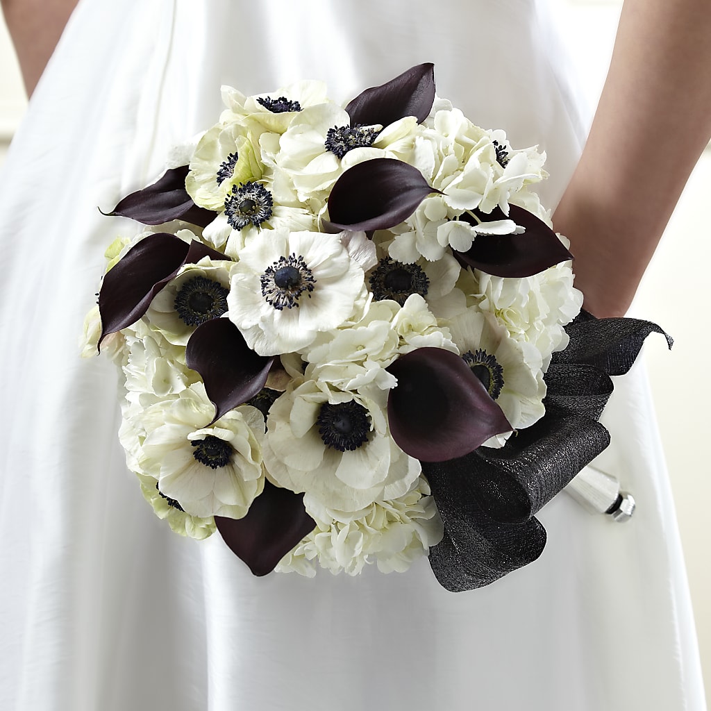 To Have and To Hold Bouquet – BELMA'S PRECIOUS FLOWERS, Kodiak AK