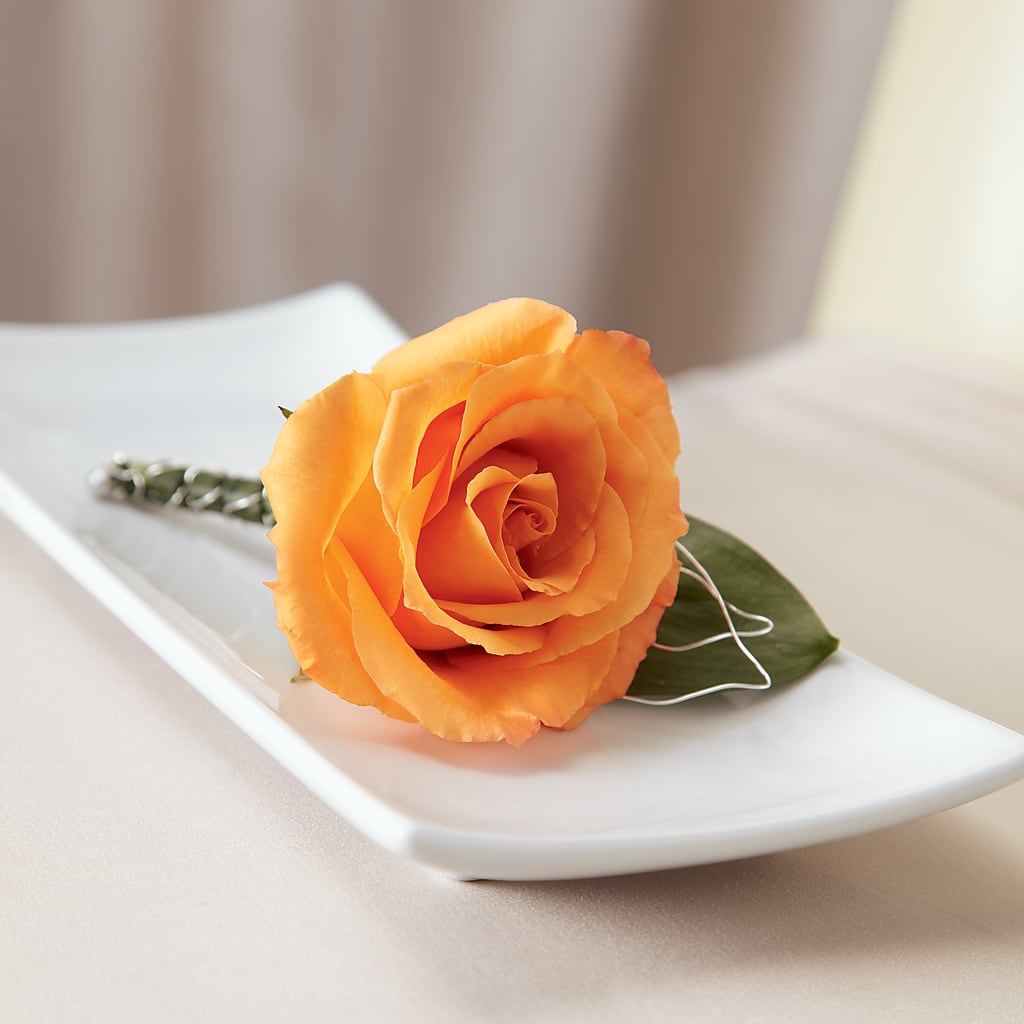 Lifetime of Love Boutonniere – BELMA'S PRECIOUS FLOWERS, Kodiak AK