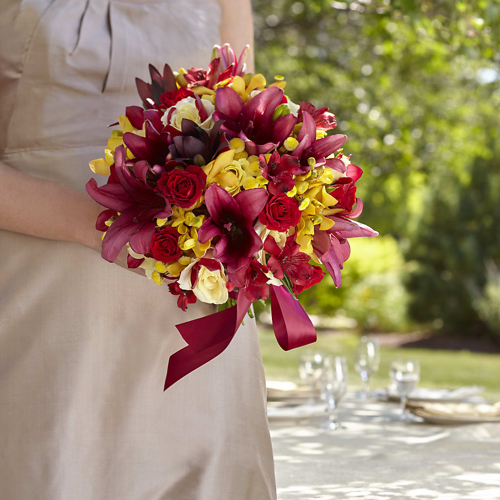 Sunningdale Bouquet – BELMA'S PRECIOUS FLOWERS, Kodiak AK