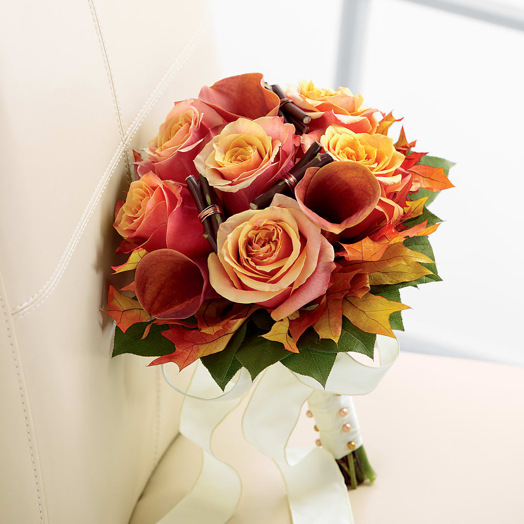 Love Everlasting Bouquet – BELMA'S PRECIOUS FLOWERS, Kodiak AK