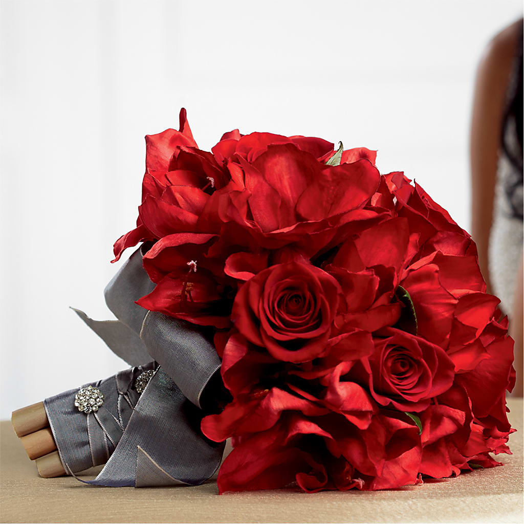 Heart's Happiness Bouquet – BELMA'S PRECIOUS FLOWERS, Kodiak AK