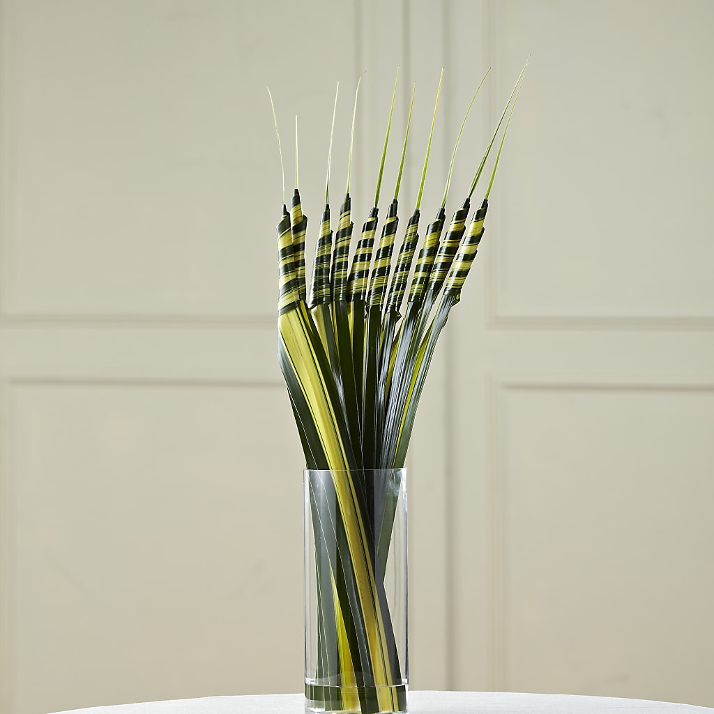 Twisted Hala Bouquet – BELMA'S PRECIOUS FLOWERS, Kodiak AK