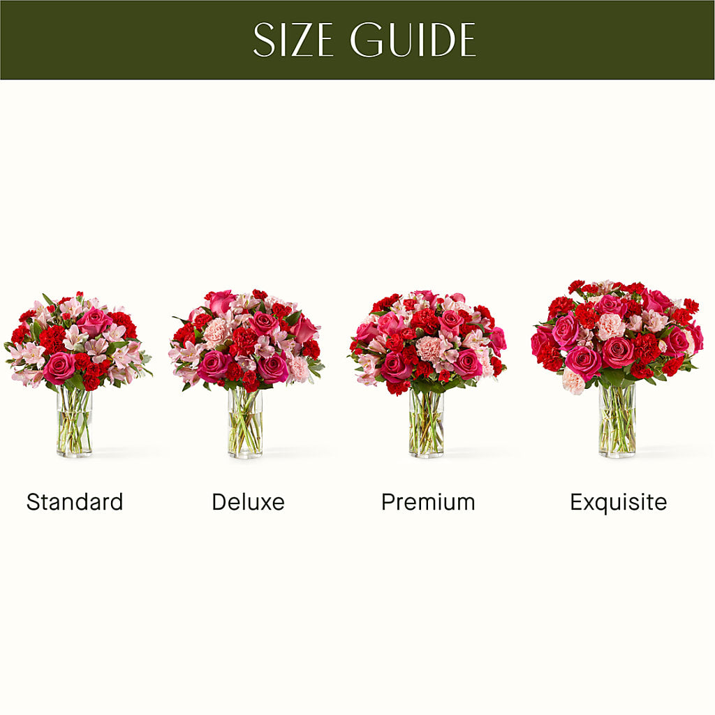 You're Precious Bouquet – BELMA'S PRECIOUS FLOWERS, Kodiak AK