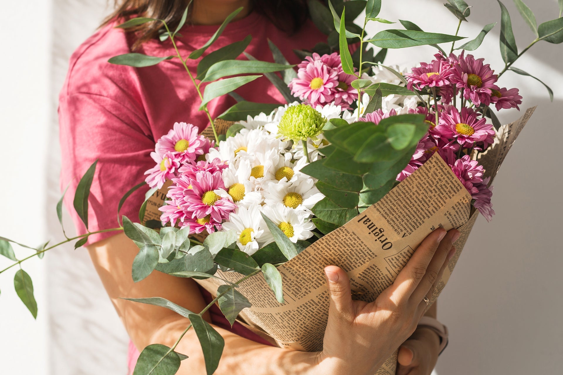 Any Occasion flowers in Kodiak, AK | Belma's Precious Flowers