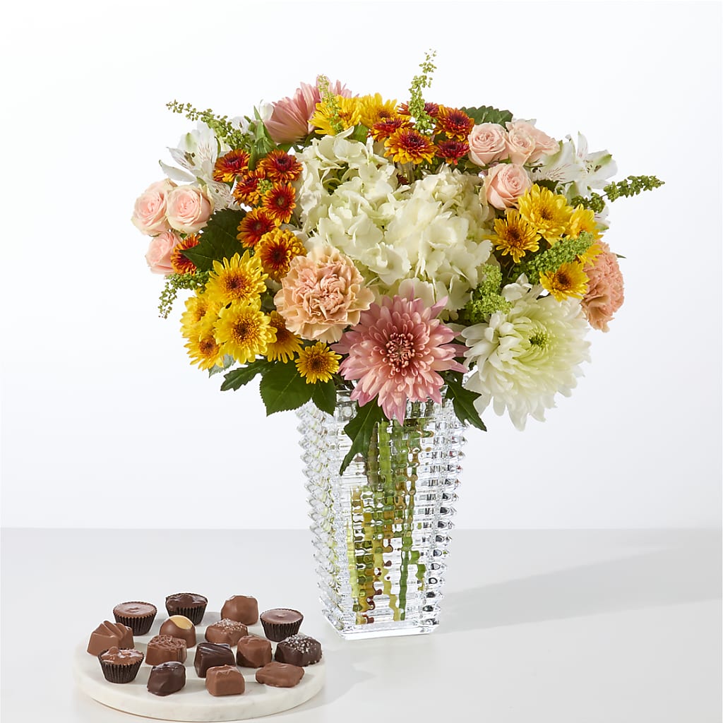 Fall Celebration Bouquet – BELMA'S PRECIOUS FLOWERS, Kodiak AK