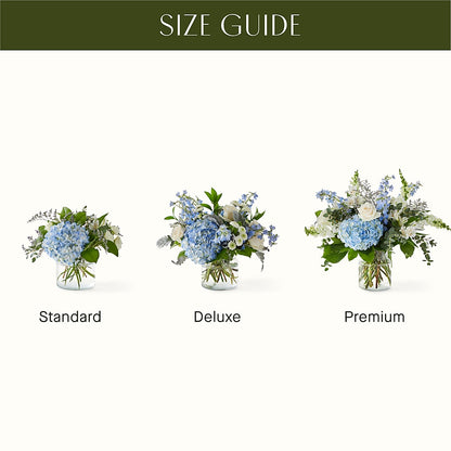 Coastal Blossom Bouquet – BELMA'S PRECIOUS FLOWERS, Kodiak AK