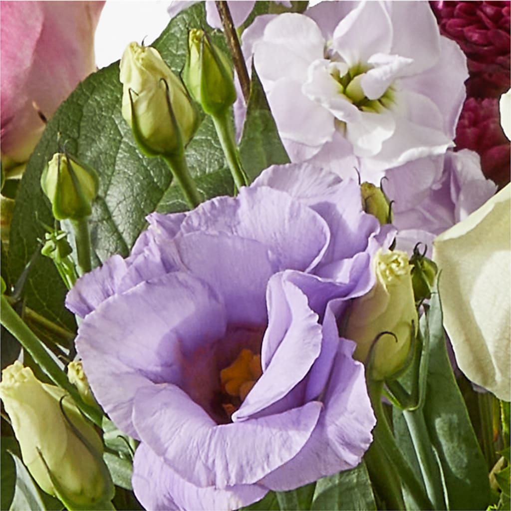 Work of Art Bouquet – BELMA'S PRECIOUS FLOWERS, Kodiak AK
