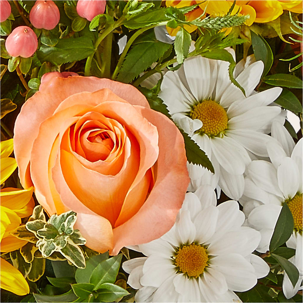 The Good Life Bouquet – BELMA'S PRECIOUS FLOWERS, Kodiak AK