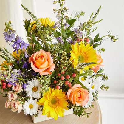 The Good Life Bouquet – BELMA'S PRECIOUS FLOWERS, Kodiak AK