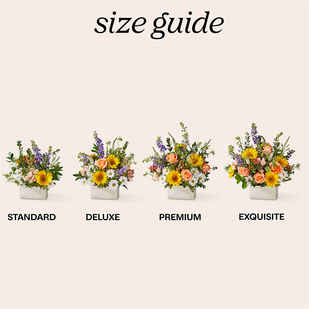 The Good Life Bouquet – BELMA'S PRECIOUS FLOWERS, Kodiak AK